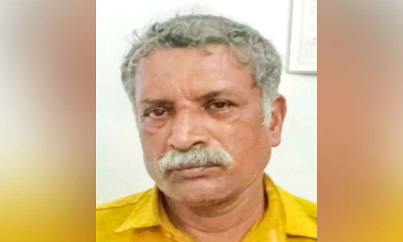 തവണവ്യവസ്ഥയിൽ ചാരായ വിൽപന; നന്മമരം പിടിയിൽ