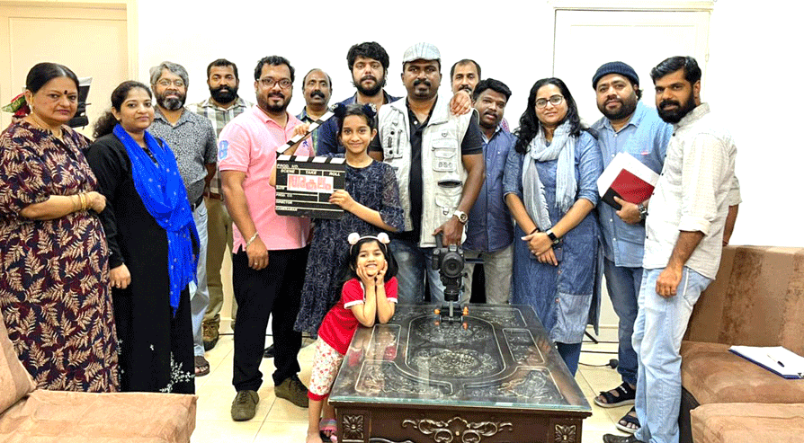 മനസ്സടുപ്പത്തിെൻറ കഥയുമായി അകലം ആകർഷിക്കുന്നു