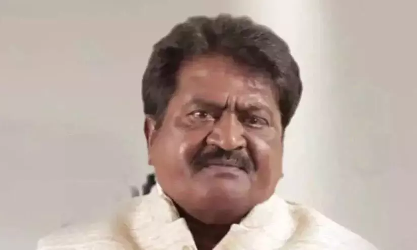 actor satyajit death