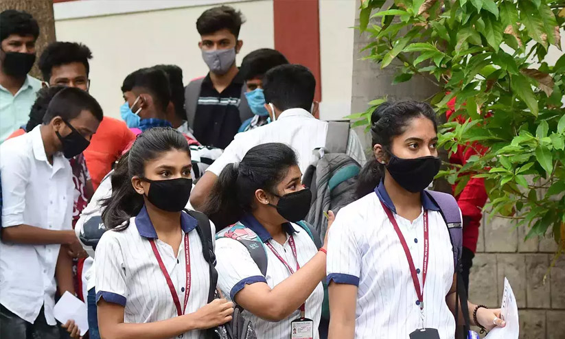 പ്ലസ് വൺ പ്രവേശന നിഷേധം: യോജിച്ച പ്രക്ഷോഭത്തിന് മെക്ക