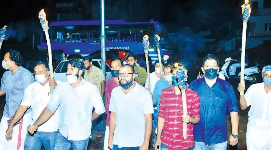 എയിംസ് എയിമാക്കി കാസർകോട് എയിംസ് എയിമാക്കി കാസർകോട്