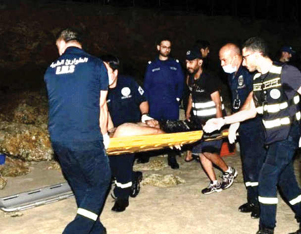 കടലിൽ കുളിക്കാനിറങ്ങിയ രണ്ടുപേർ മുങ്ങിമരിച്ചു കടലിൽ കുളിക്കാനിറങ്ങിയ രണ്ടുപേർ മുങ്ങിമരിച്ചു