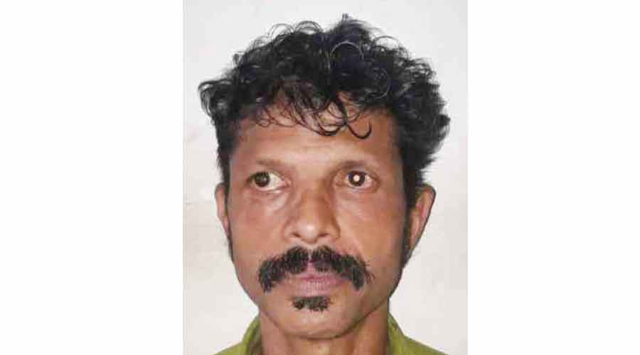 14കാരിയെ പീഡിപ്പിച്ചയാൾ അറസ്​റ്റിൽ