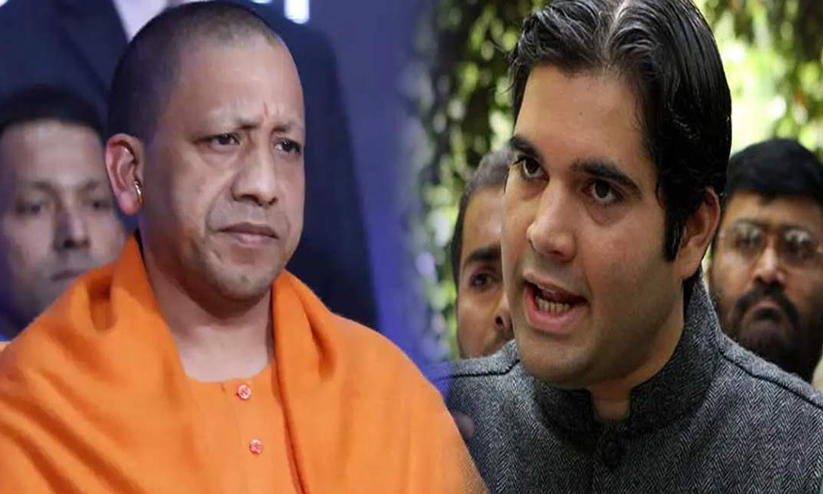 ബി.ജെ.പിക്കെതിരെ വീണ്ടും വരുൺ ഗാന്ധി: നമ്മൾ വില കുറഞ്ഞ രാഷ്ട്രീയം കളിക്കരുത്​; ലഖിംപൂർ വിഷയം ഹിന്ദു-സിഖ് യുദ്ധമാക്കി മാറ്റുന്നത്​ അധാർമികം, അവാസ്​തവം, അപകടകരം