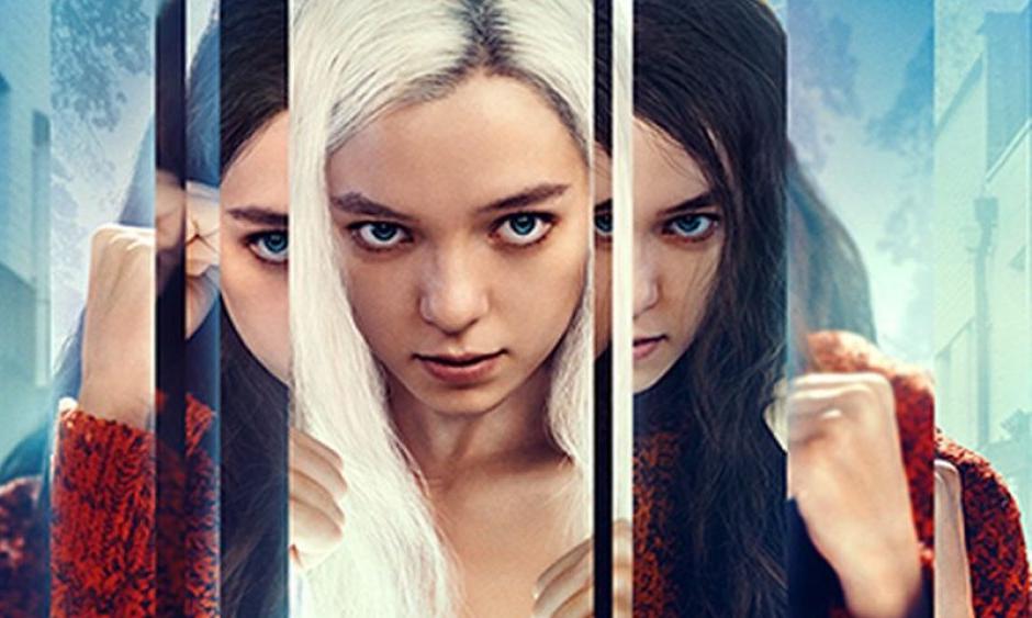 ഹന്ന സീസൺ 3​ ടീസർ പുറത്തിറങ്ങി