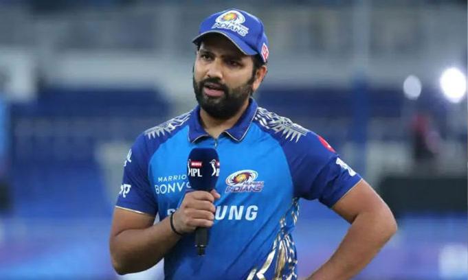 കഴിഞ്ഞ ഏതാനും സീസണുകളിലായി ഞങ്ങളുണ്ടാക്കിയ നേട്ടങ്ങൾ ഈ 14 മത്സരങ്ങൾ കൊണ്ട്​ ഇല്ലാതാകില്ല -രോഹിത്​ ശർമ