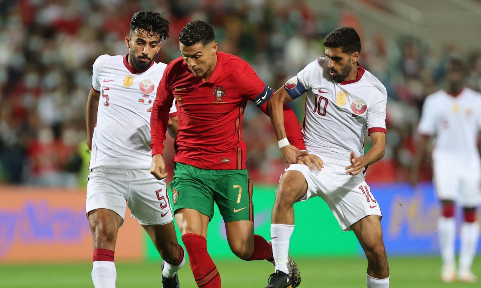 തോറ്റാലെന്താ, ഖത്തർ പൊളിയാണ്​