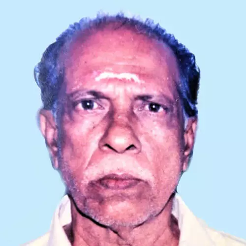 ഭാ​സ്‌​ക​ര​ൻ നാ​യ​ർ