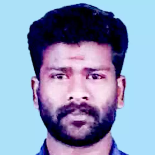 സു​മേ​ഷ്