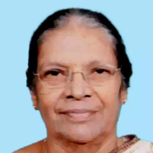 മേ​രി ടീ​ച്ച​ർ