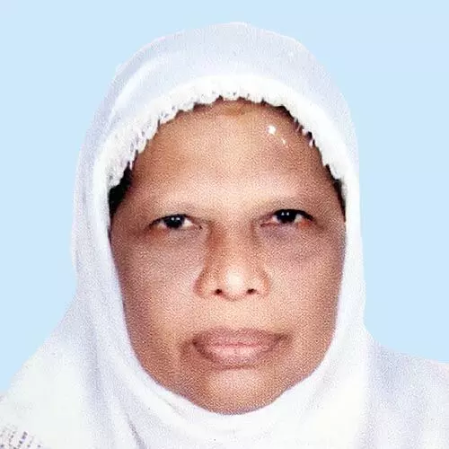 റുഖിയാബീവി