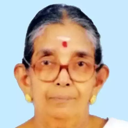 ആ​ന​ന്ദ​വ​ല്ലി​യ​മ്മ