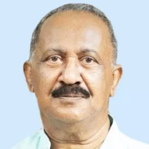 ത​മ്പി ചാ​ക്കോ