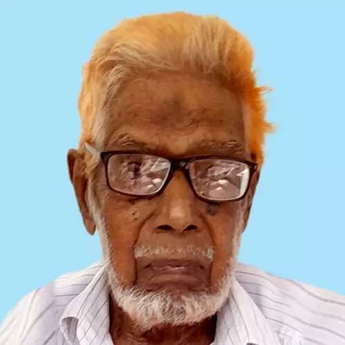 ഇ​ബ്രാ​ഹിം