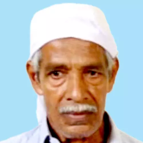 മു​ഹ​മ്മ​ദ്