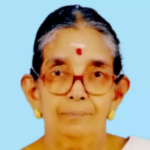 ആ​ന​ന്ദ​വ​ല്ലി​യ​മ്മ