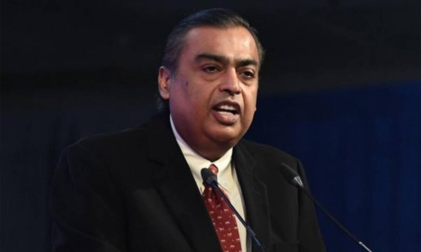 ഹരിത ഉൗർജത്തിലേക്കും കണ്ണുവെച്ച് റിലയൻസ്; നോർവേ സോളാർ കമ്പനി 5800 കോടിക്ക് സ്വന്തമാക്കി ഹരിത ഉൗർജത്തിലേക്കും കണ്ണുവെച്ച് റിലയൻസ്; നോർവേ സോളാർ കമ്പനി 5800 കോടിക്ക് സ്വന്തമാക്കി