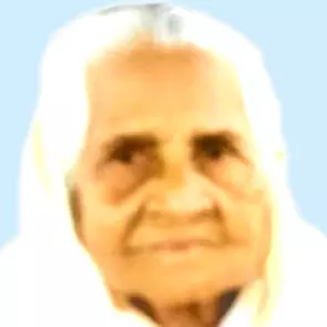 അ​സ്മ ബീ​വി