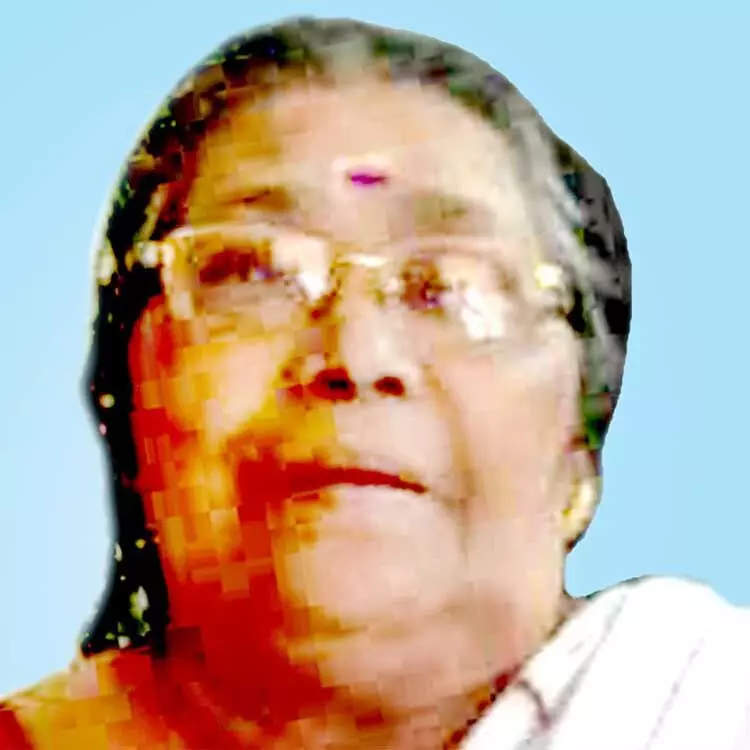 ത​ങ്ക​മ്മ