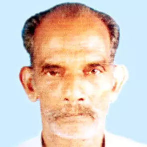 ദേ​വ​സ്യ വ​ർ​ക്കി