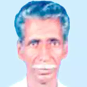 വി.​എം. കു​ര്യ​ൻ