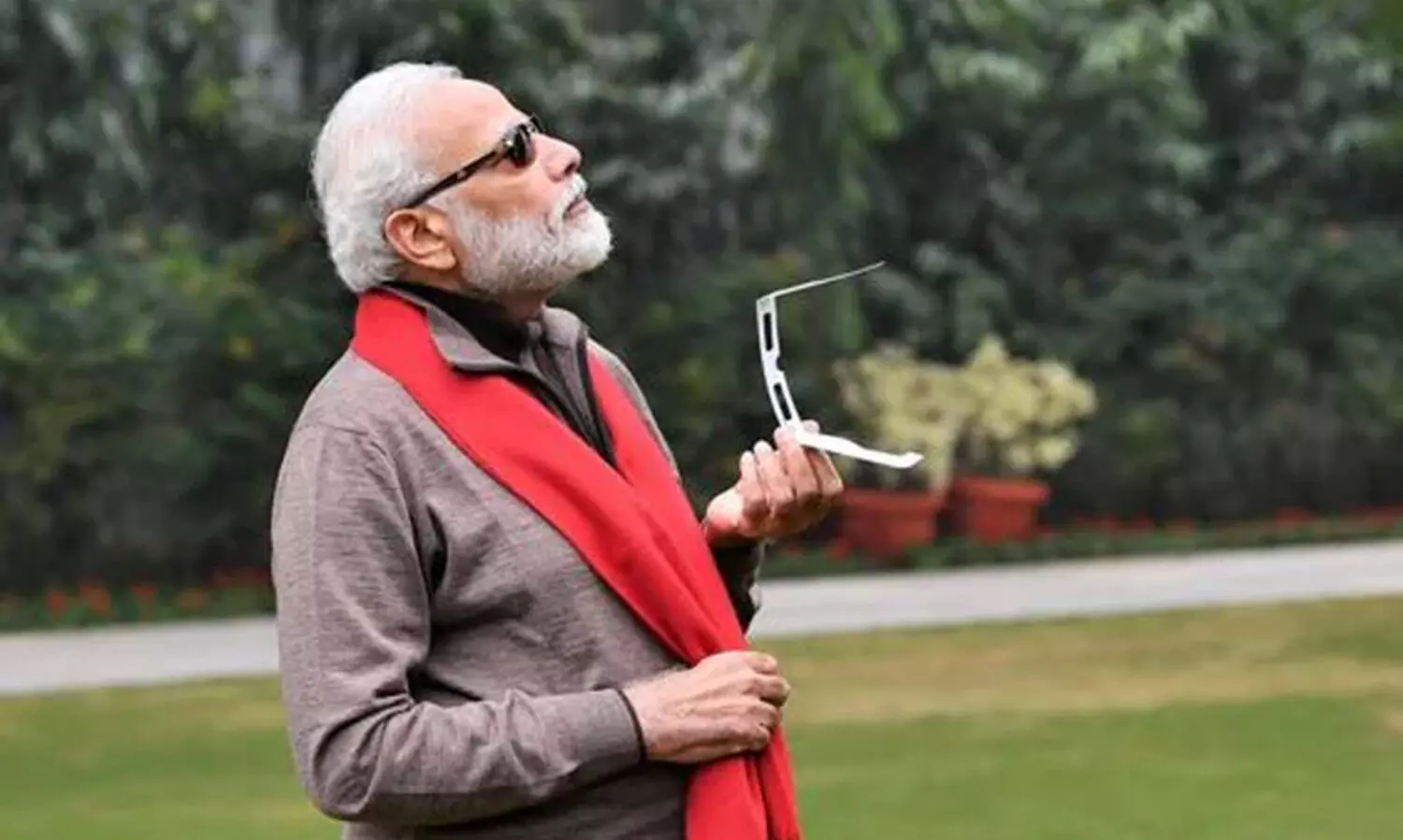 എനിക്ക് അധികാരം വേണ്ട, ജനങ്ങളെ സേവിച്ചാൽ മതി -​മോദി; യുവജനങ്ങളുള്ള രാജ്യങ്ങൾക്ക് മൂന്ന് സവിശേഷതകളുണ്ട്