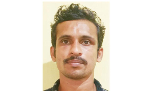 യു​വാ​വ് യന്ത്രവാൾ ഉപയോഗിച്ച് ഭാര്യാസഹോദരനെ ആക്രമിച്ചു