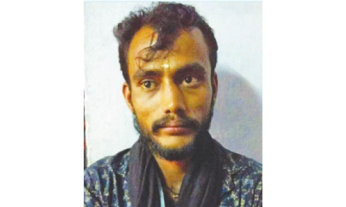 ക്ഷേത്രത്തിലെ കവർച്ച: ​പ്രതി പിടിയിൽ, ജീവനക്കാരനെതിരെയും കേസെടുത്തു