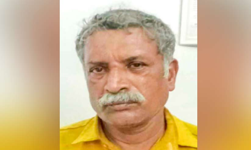 തവണവ്യവസ്ഥയിൽ ചാരായ വിൽപന; നന്മമരം പിടിയിൽ