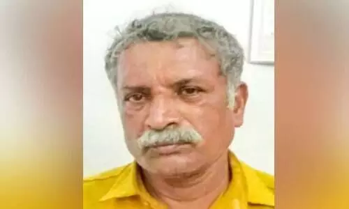 തവണവ്യവസ്ഥയിൽ ചാരായ വിൽപന; നന്മമരം പിടിയിൽ