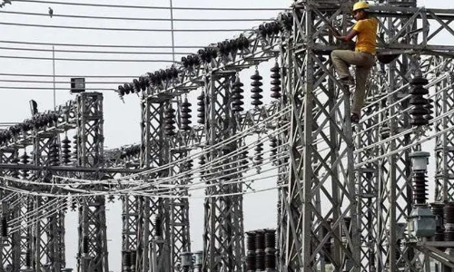 രാജ്യം ഇരുട്ടിലേക്ക്​; വിവിധ സംസ്ഥാനങ്ങൾ പവർകട്ട്​ പ്രഖ്യാപിച്ചു