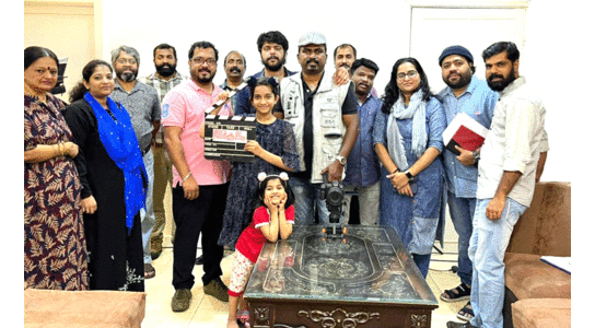 മനസ്സടുപ്പത്തിെൻറ കഥയുമായി അകലം ആകർഷിക്കുന്നു