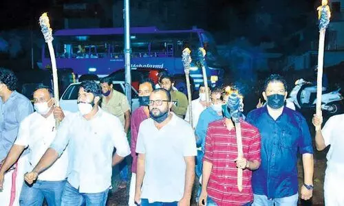 എയിംസ്​ എയിമാക്കി കാസർകോട്​