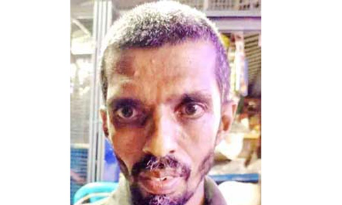 കൈയിലുള്ള 5000 കൊടുത്ത് റസാഖ്​ പറഞ്ഞു; ഉടൻ ആശുപത്രിയിലേക്ക്​ പോകൂ...