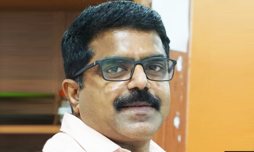 Santhosh Balakrishnan