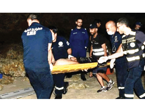 കടലിൽ കുളിക്കാനിറങ്ങിയ രണ്ടുപേർ മുങ്ങിമരിച്ചു കടലിൽ കുളിക്കാനിറങ്ങിയ രണ്ടുപേർ മുങ്ങിമരിച്ചു