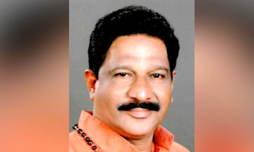 താളം തെറ്റിയവർക്ക്​ ജീവിതവെളിച്ചം   തെളിച്ച്​ ബ്രദര്‍ മാത്യു ആല്‍ബിന്‍; ലോക മാനസിക ആരോഗ്യദിനം ഇന്ന്​