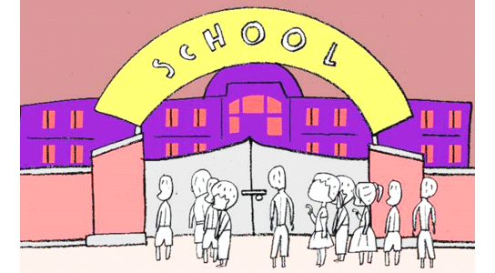 അക്ഷരമുറ്റം ഉണരുന്നു...