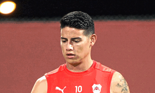 ഖത്തർ വേദിയാവുന്നത്​ ഏറ്റവും മികച്ച ലോകകപ്പിന്​   –ഹാമിഷ് റോഡ്രിഗസ്​