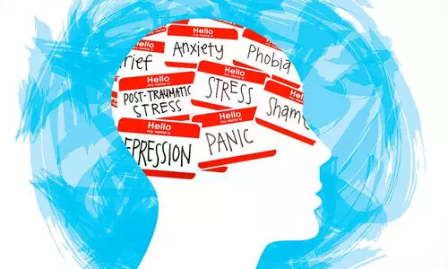 മാനസികാരോഗ്യം അസമത്വമായ ലോകത്ത്...