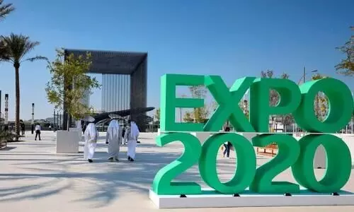 uae expo