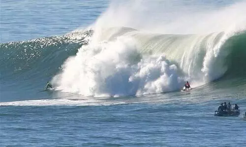 ഖത്തറിലെ കടലിൽ കുളിക്കാനിറങ്ങിയ മൂന്ന് തമിഴ്​നാട്ടുകാർ മുങ്ങി മരിച്ചു