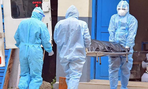 കോവിഡ് മരണപ്പട്ടികയിൽ ഉൾപ്പെടുത്താൻ ആദ്യദിനമെത്തിയത് 164 അപേക്ഷ കോവിഡ് മരണപ്പട്ടികയിൽ ഉൾപ്പെടുത്താൻ ആദ്യദിനമെത്തിയത് 164 അപേക്ഷ