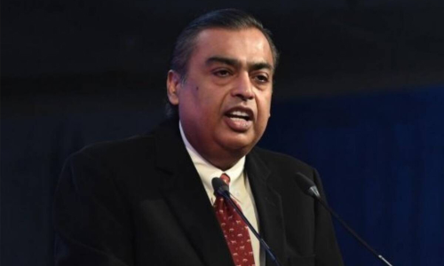 ഹരിത ഉൗർജത്തിലേക്കും കണ്ണുവെച്ച്​ റിലയൻസ്​; നോർവേ സോളാർ കമ്പനി 5800 കോടിക്ക്​ സ്വന്തമാക്കി