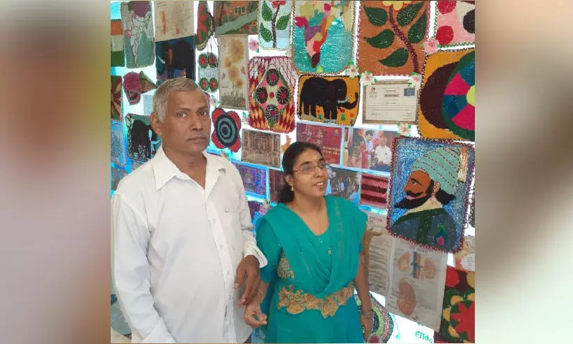 Today is International Girls Day Today is International Girls Day