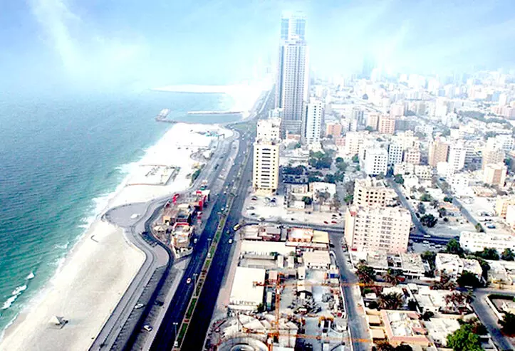 അജ്മാനില് കഴിഞ്ഞമാസം 113 കോടി ദിര്ഹമിെൻറ റിയൽ എസ്റ്റേറ്റ് ഇടപാട് അജ്മാനില് കഴിഞ്ഞമാസം 113 കോടി ദിര്ഹമിെൻറ റിയൽ എസ്റ്റേറ്റ് ഇടപാട്