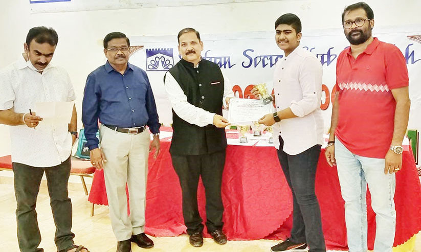 സലാലയിൽ മലയാള വിഭാഗം സർഗോത്സവം സംഘടിപ്പിച്ചു സലാലയിൽ മലയാള വിഭാഗം സർഗോത്സവം സംഘടിപ്പിച്ചു