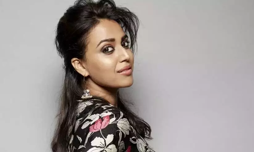 Swara Bhasker