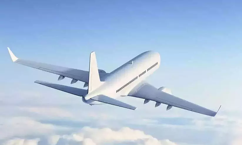 വെല്‍ഫെയര്‍ കേരള കുവൈത്ത് നാലാമത് ചാര്‍ട്ടര്‍ വിമാനം ഇന്നെത്തും