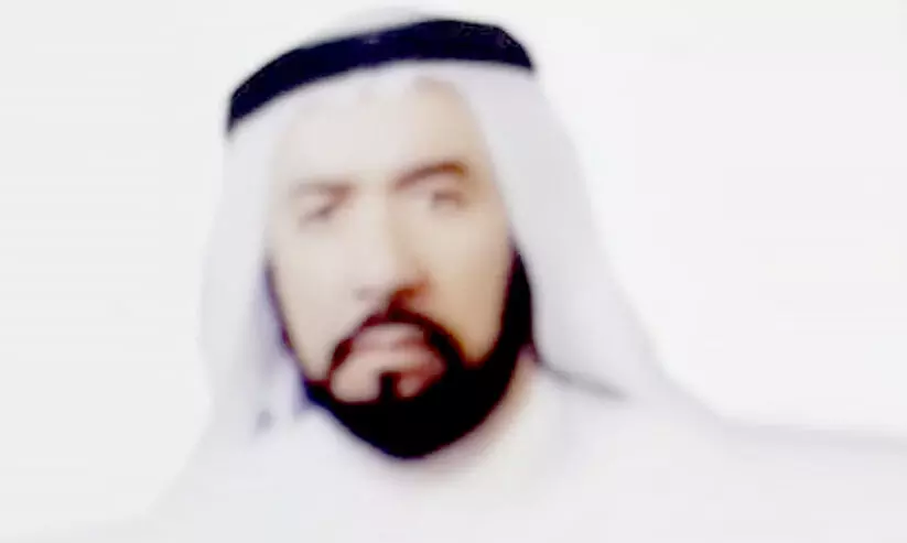 യൂസുഫ് ബിൻ നാസർ: വിടവാങ്ങിയത് മലയാളികൾക്ക് അന്നം നൽകിയ അർബാബ് യൂസുഫ് ബിൻ നാസർ: വിടവാങ്ങിയത് മലയാളികൾക്ക് അന്നം നൽകിയ അർബാബ്